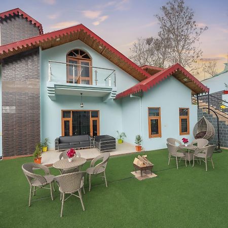The Summer House Kasauli I Party & Music I Sky Bonfire I Managed By Exotic Stays Extérieur photo